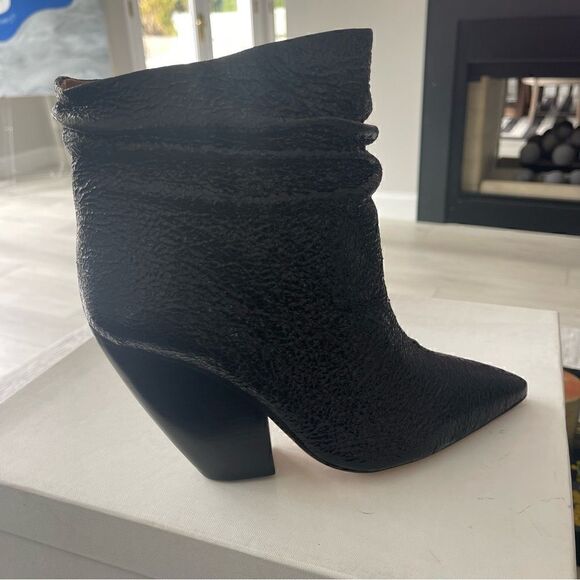 IRO Electro Ankle western boots NEW size 41 - Picture 2 of 9